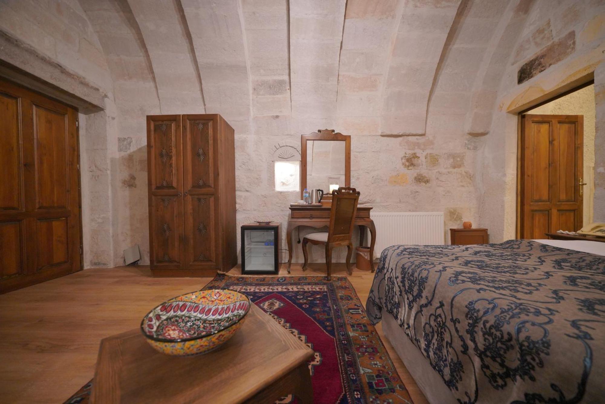 Fairyland Cave Hotel Göreme Dış mekan fotoğraf