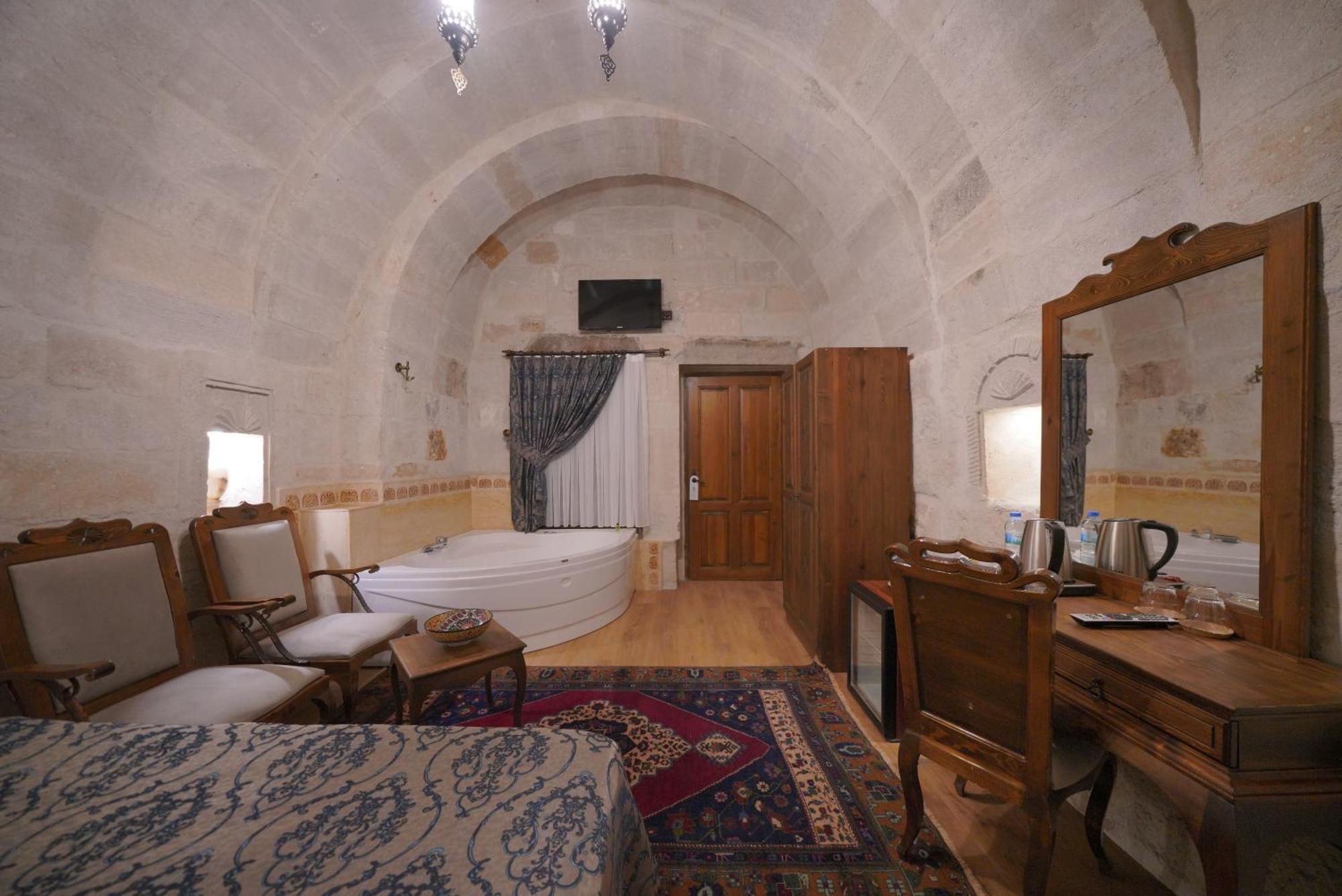 Fairyland Cave Hotel Göreme Dış mekan fotoğraf