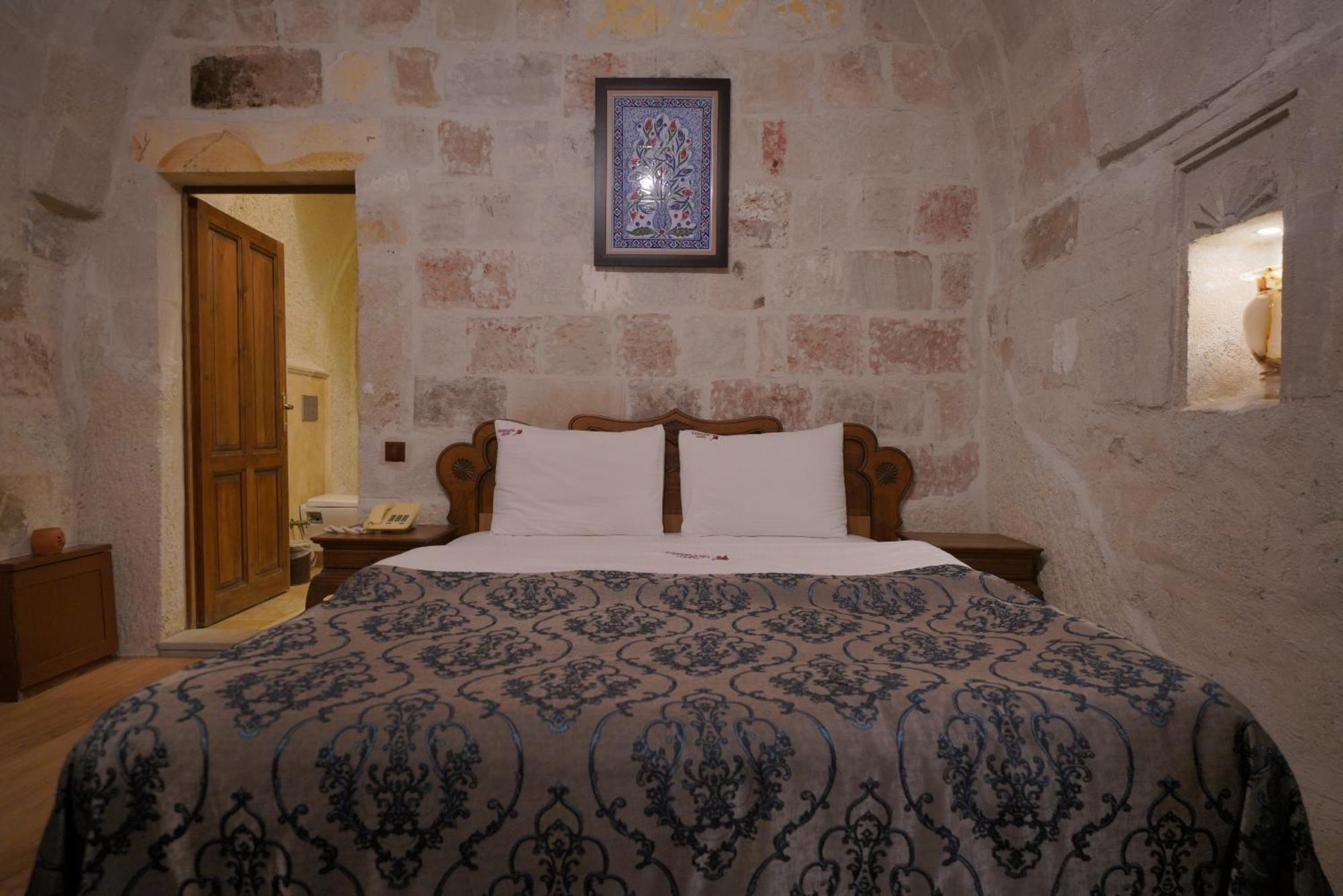 Fairyland Cave Hotel Göreme Dış mekan fotoğraf