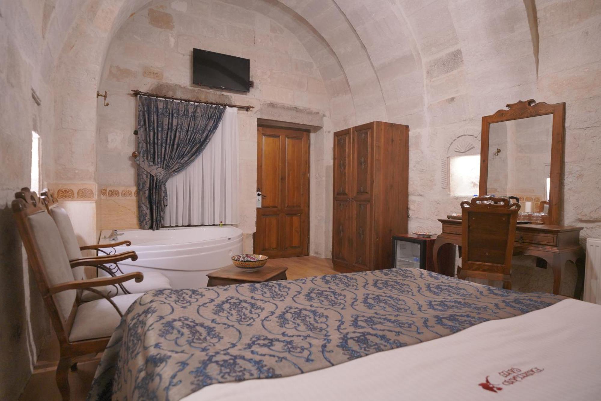 Fairyland Cave Hotel Göreme Dış mekan fotoğraf